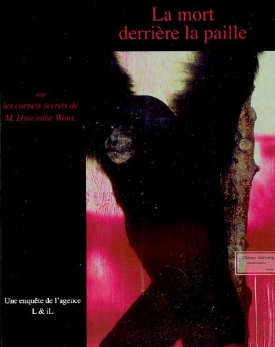 Mort derrière la paille